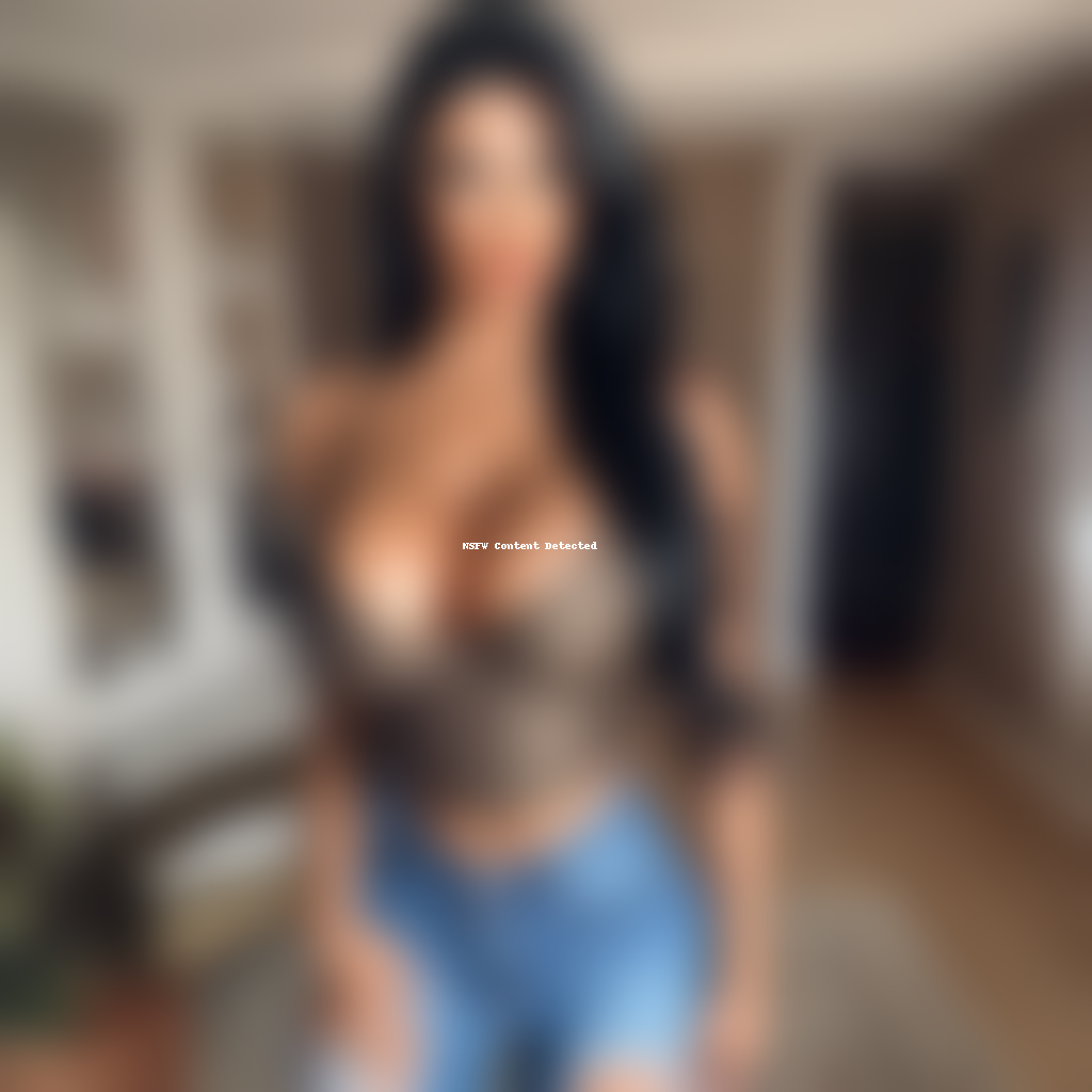 Stormi - Free AI Based Image Generator — my selfie into a beautiful shemale  with erect penis and 36d breasts a bronze tan and long black hair